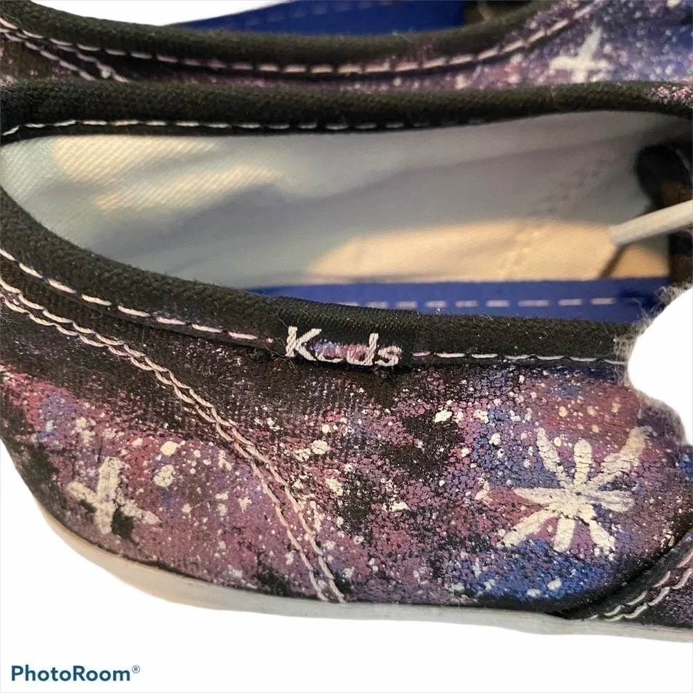 Keds Galaxy canvas shoes sneakers